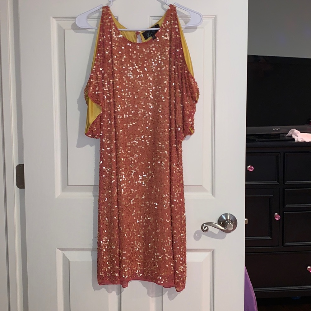 Camille La Vie Cocktail dress